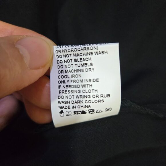 SNDYS Angel Strapless Midi Dress - Picture 9 of 10